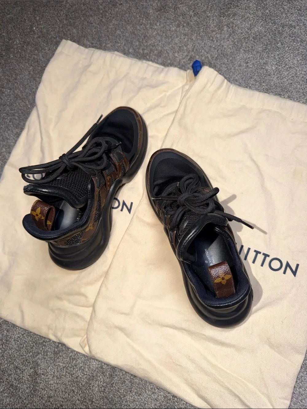 Louis Vuitton louis vuitton